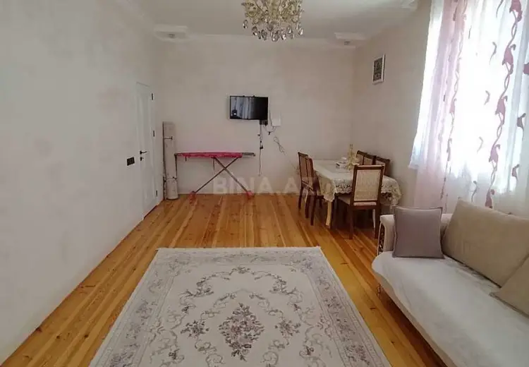3 otaqlı mənzil Satılır, Sumqayıt