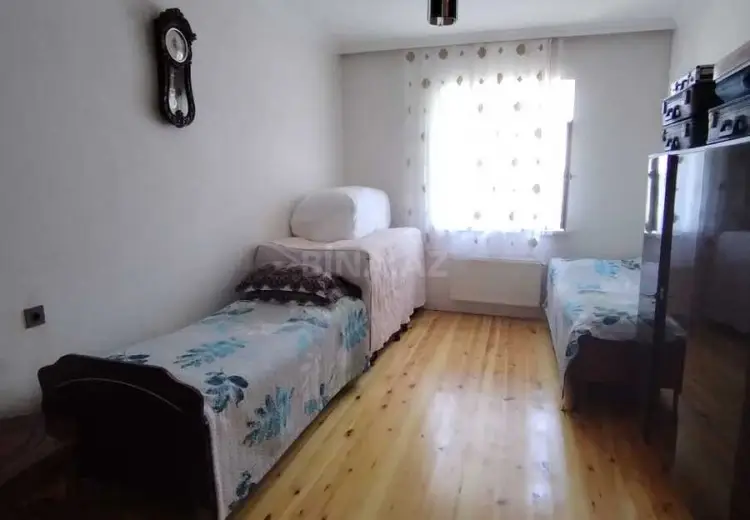 3 otaqlı mənzil Satılır, Sumqayıt