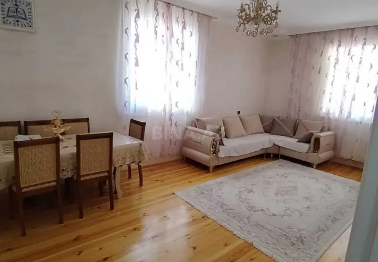 3 otaqlı mənzil Satılır, Sumqayıt