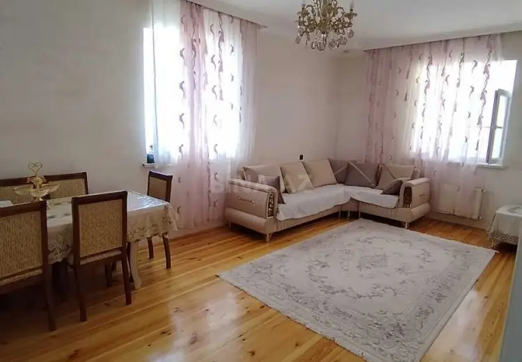 3 otaqlı mənzil Satılır, Sumqayıt