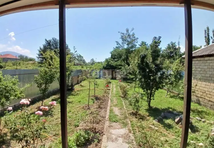 3 otaqlı mənzil , İsmayıllı
