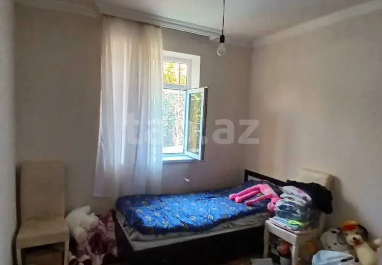 3 otaqlı mənzil , İsmayıllı
