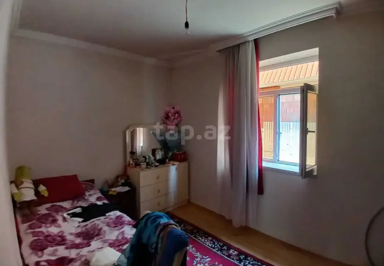 3 otaqlı mənzil , İsmayıllı