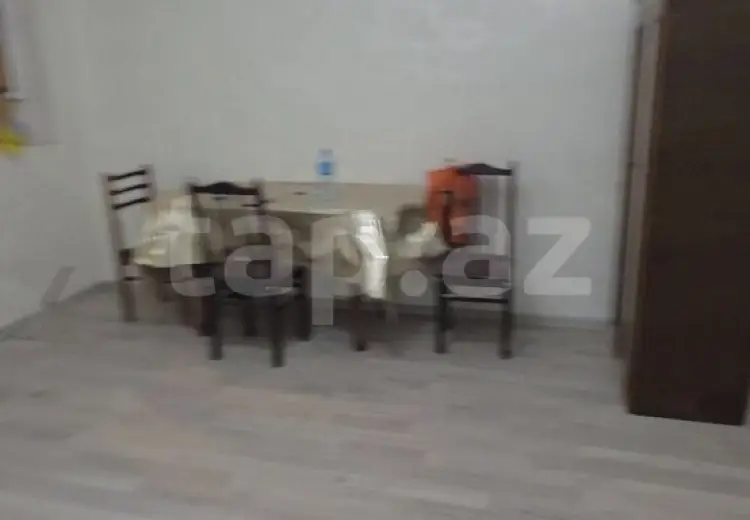 3 otaqlı mənzil , Gəncə