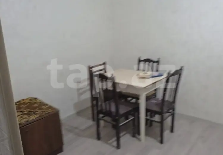 3 otaqlı mənzil , Gəncə