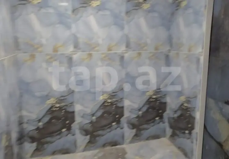 3 otaqlı mənzil , Gəncə
