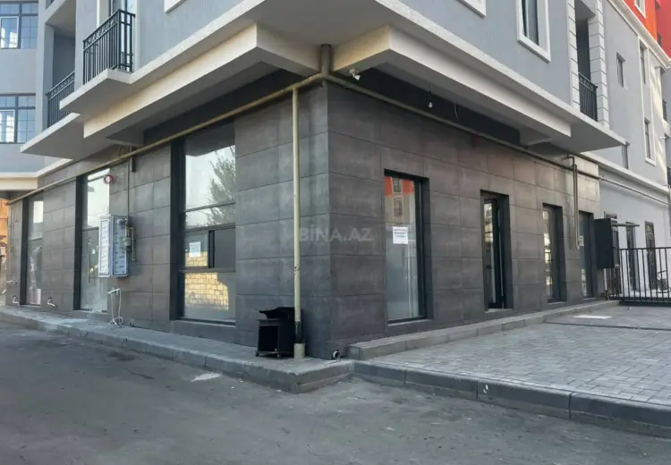 35 m² Obyekt / Ofis Kirayə (aylıq), Bakıxanov qəs., Sabunçu, Bakı