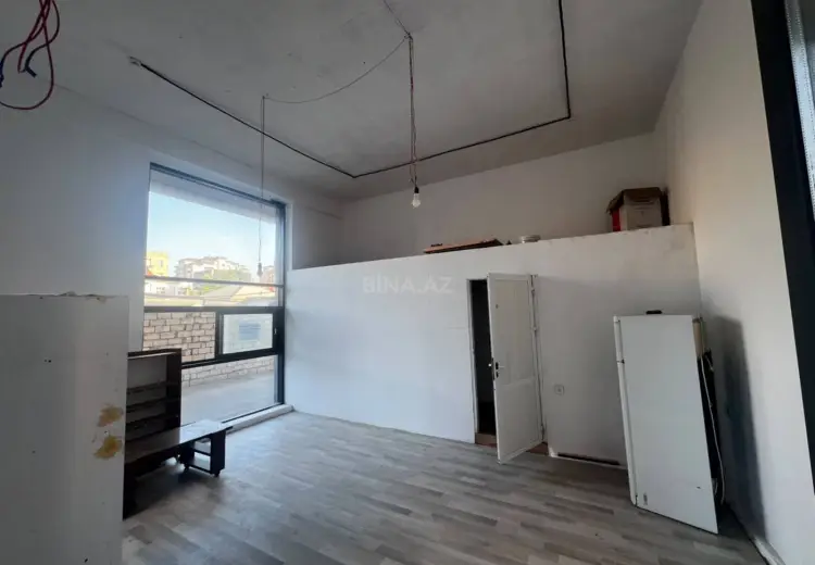 35 m² Obyekt / Ofis Kirayə (aylıq), Bakıxanov qəs., Sabunçu, Bakı