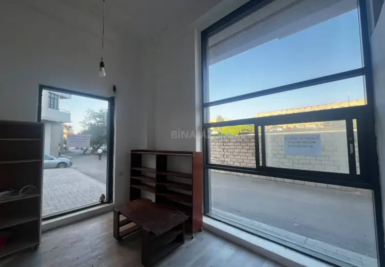 35 m² Obyekt / Ofis Kirayə (aylıq), Bakıxanov qəs., Sabunçu, Bakı