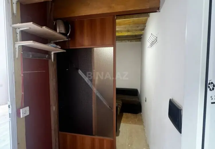 35 m² Obyekt / Ofis Kirayə (aylıq), Bakıxanov qəs., Sabunçu, Bakı