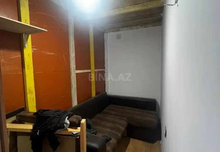35 m² Obyekt / Ofis Kirayə (aylıq), Bakıxanov qəs., Sabunçu, Bakı