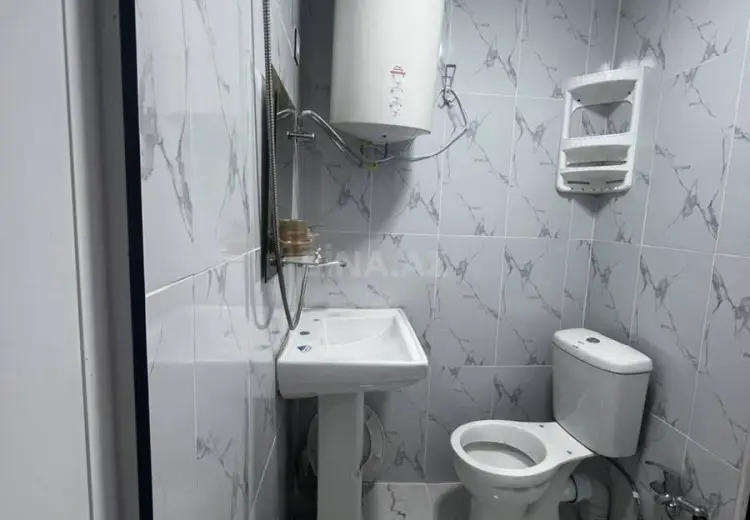 35 m² Obyekt / Ofis Kirayə (aylıq), Bakıxanov qəs., Sabunçu, Bakı
