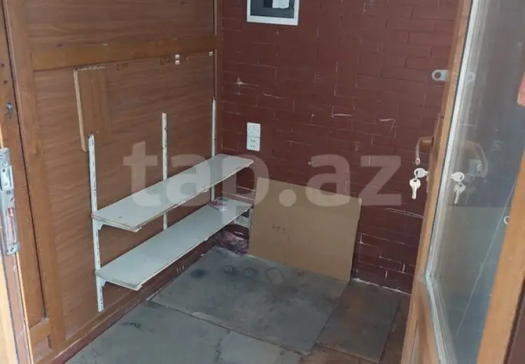 0 m² Obyekt / Ofis , 8-ci kilometr, Nizami, Bakı
