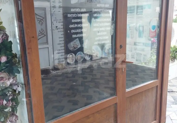 0 m² Obyekt / Ofis , 8-ci kilometr, Nizami, Bakı