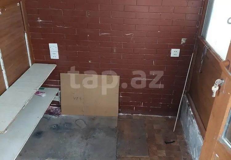 0 m² Obyekt / Ofis , 8-ci kilometr, Nizami, Bakı