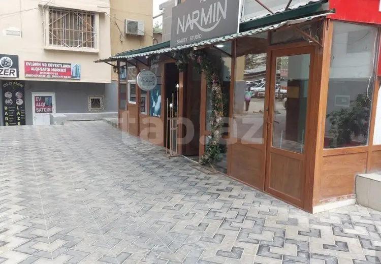 0 m² Obyekt / Ofis , 8-ci kilometr, Nizami, Bakı