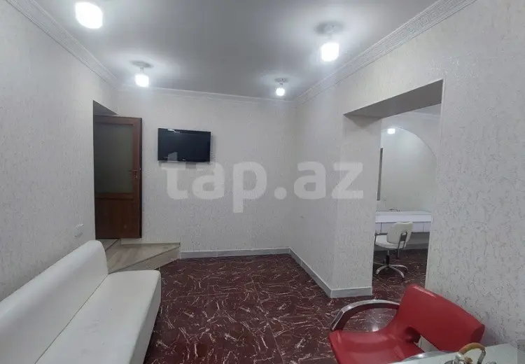 0 m² Obyekt / Ofis , 8-ci kilometr, Nizami, Bakı
