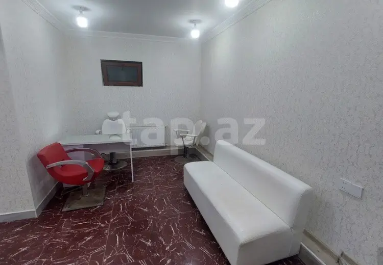 0 m² Obyekt / Ofis , 8-ci kilometr, Nizami, Bakı