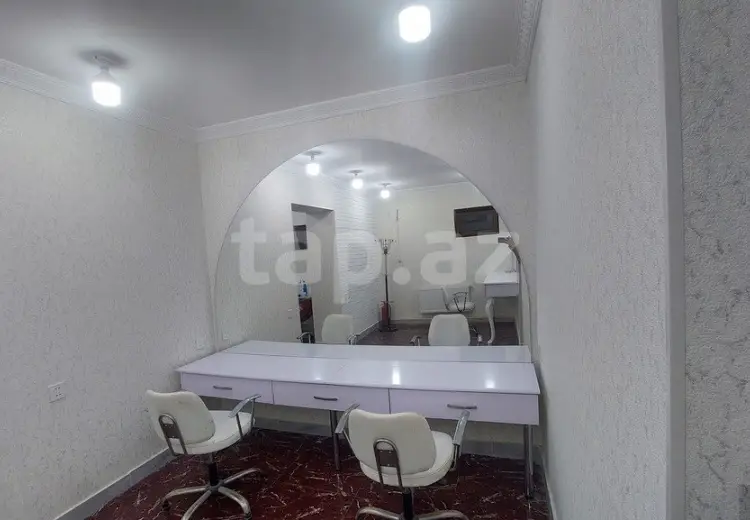 0 m² Obyekt / Ofis , 8-ci kilometr, Nizami, Bakı