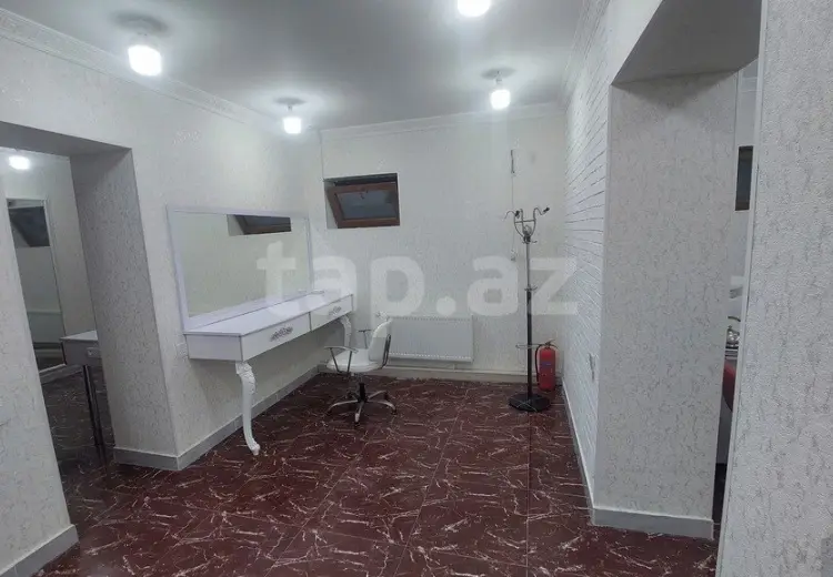 0 m² Obyekt / Ofis , 8-ci kilometr, Nizami, Bakı