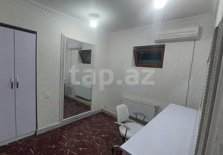 0 m² Obyekt / Ofis , 8-ci kilometr, Nizami, Bakı