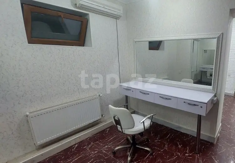 0 m² Obyekt / Ofis , 8-ci kilometr, Nizami, Bakı
