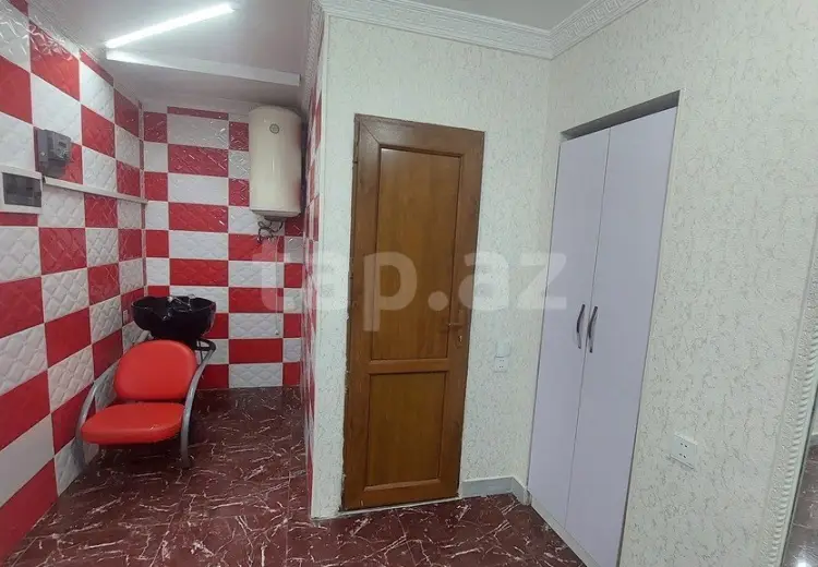 0 m² Obyekt / Ofis , 8-ci kilometr, Nizami, Bakı