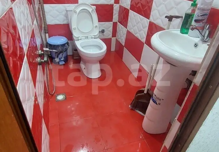 0 m² Obyekt / Ofis , 8-ci kilometr, Nizami, Bakı