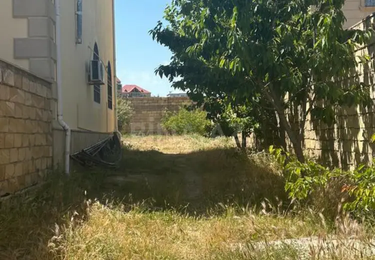 6 sot Torpaq Satılır, Badamdar qəs., Səbail, Bakı