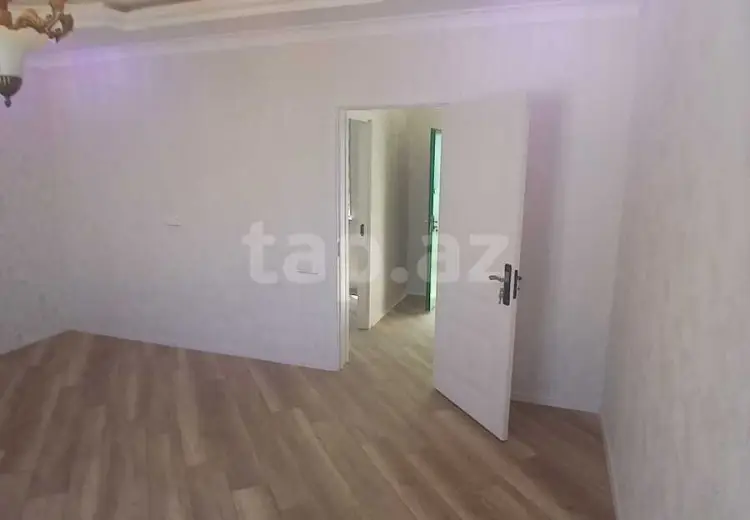 3 otaqlı mənzil , Bayıl qəs., Səbail, Bakı