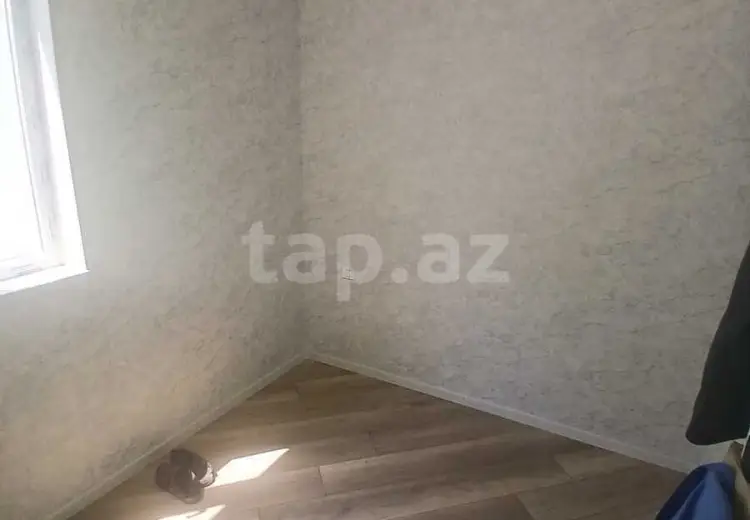 3 otaqlı mənzil , Bayıl qəs., Səbail, Bakı