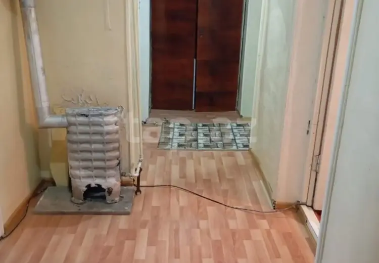 3 otaqlı mənzil , Şabran