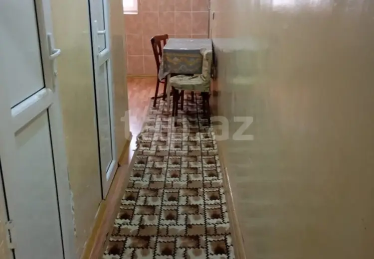 3 otaqlı mənzil , Şabran