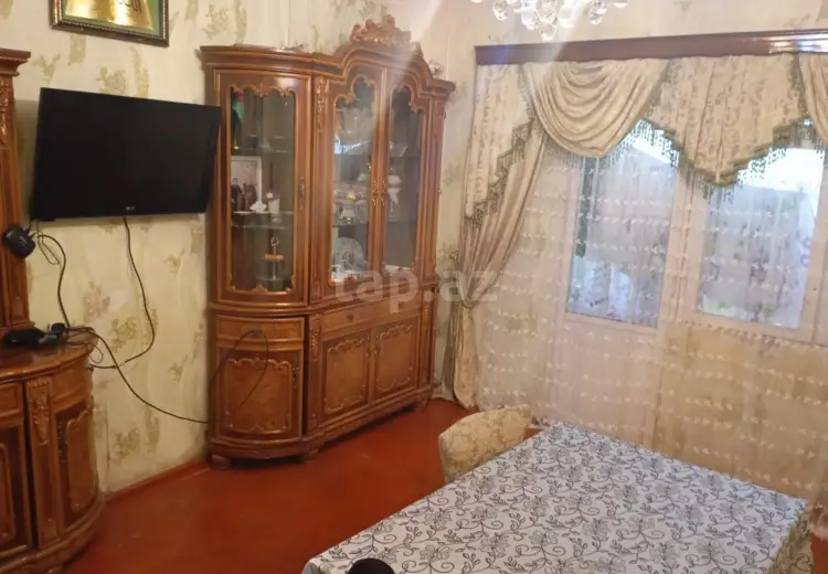 3 otaqlı mənzil , Şabran