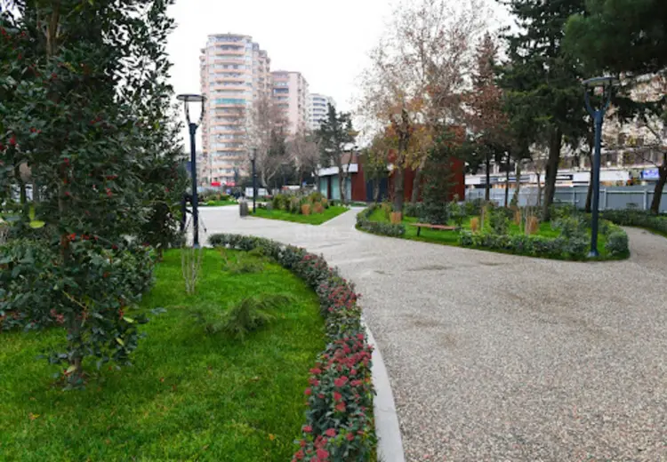 70 m² Obyekt / Ofis Satılır, Nərimanov, Bakı