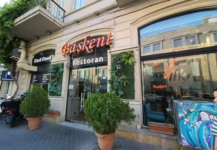 70 m² Obyekt / Ofis Satılır, Nərimanov, Bakı