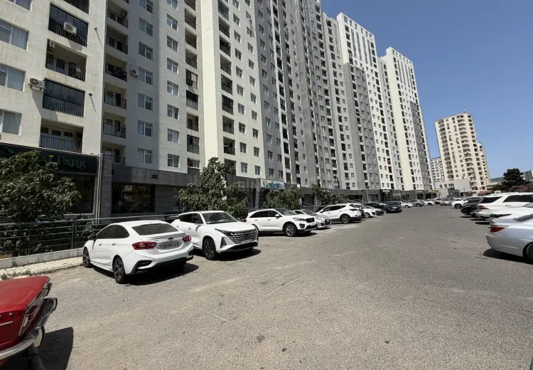 125 m² Obyekt / Ofis Kirayə (aylıq), Xətai, Bakı