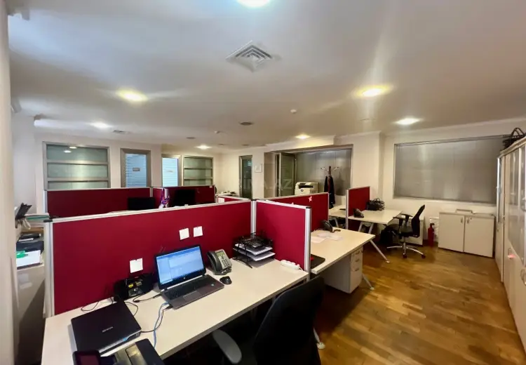 700 m² Obyekt / Ofis Satılır, Nəsimi, Bakı