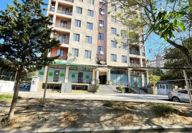 520 m² Obyekt / Ofis Satılır, Xətai, Bakı
