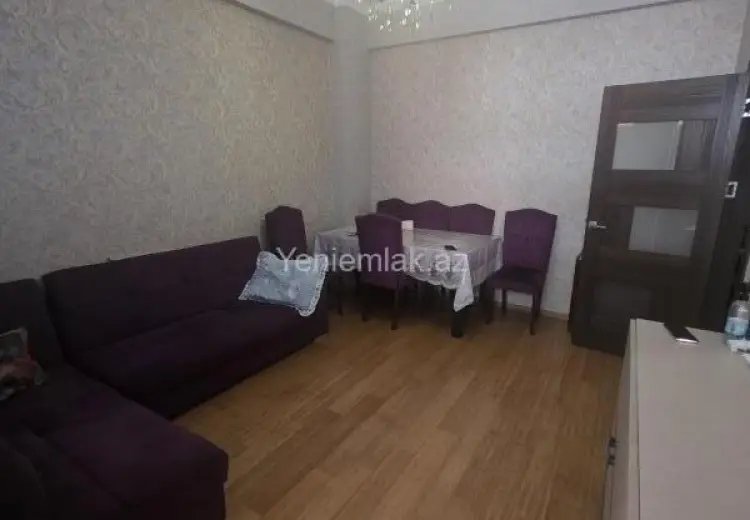 2 otaqlı mənzil Satılır, Xırdalan