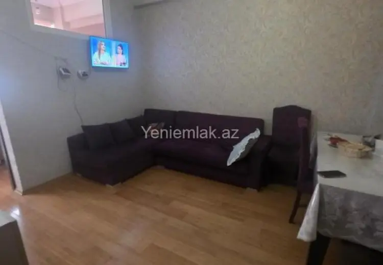 2 otaqlı mənzil Satılır, Xırdalan