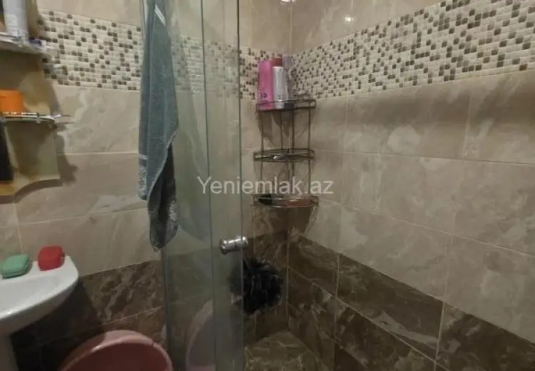 2 otaqlı mənzil Satılır, Xırdalan