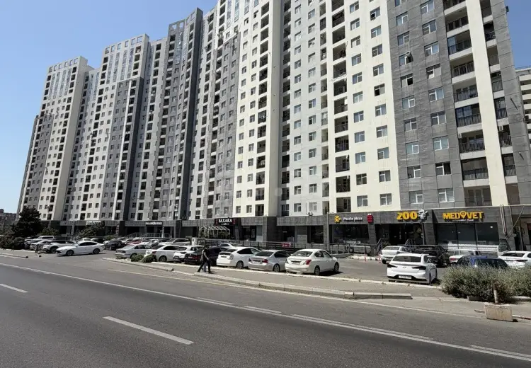 0 m² Obyekt / Ofis , Bakı