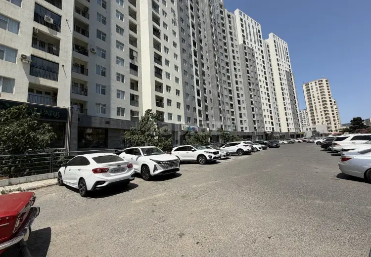 0 m² Obyekt / Ofis , Bakı