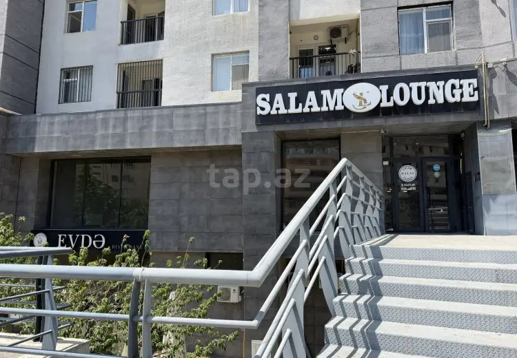 0 m² Obyekt / Ofis , Bakı