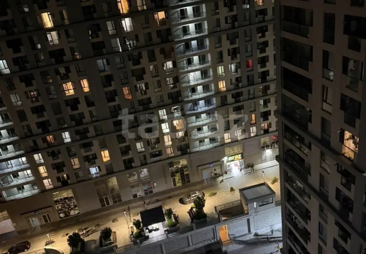3 otaqlı mənzil , Bakı