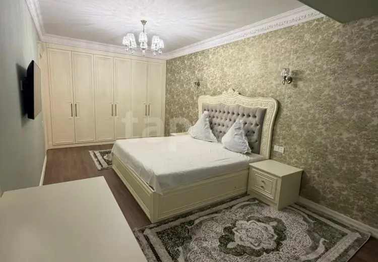 3 otaqlı mənzil , Bakı