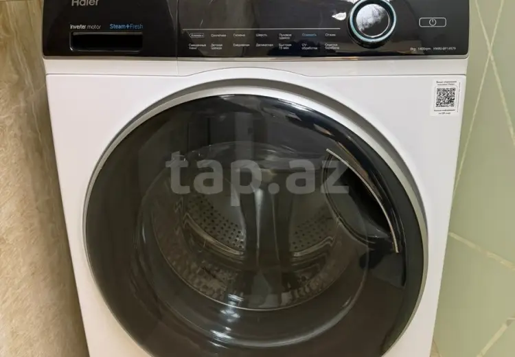 3 otaqlı mənzil , Bakı