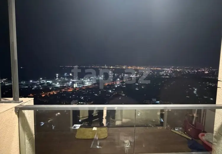 3 otaqlı mənzil , Bakı