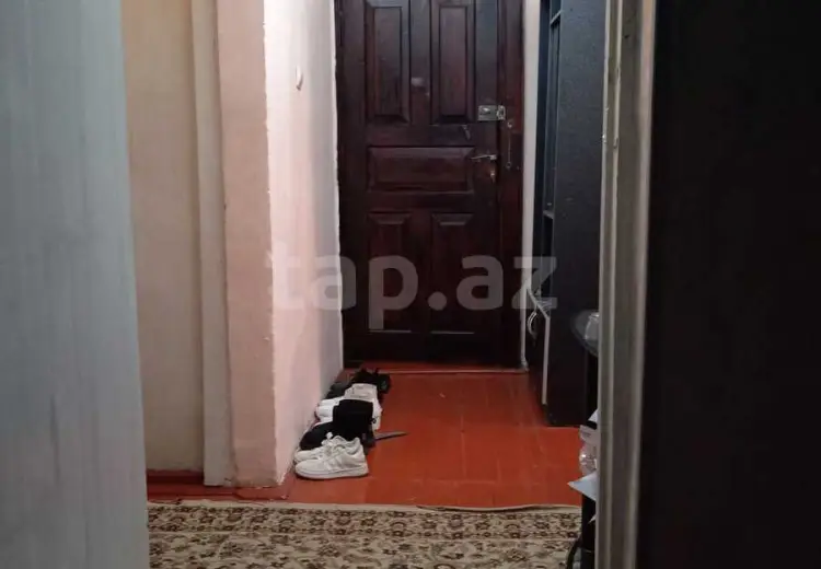 3 otaqlı mənzil , Mingəçevir